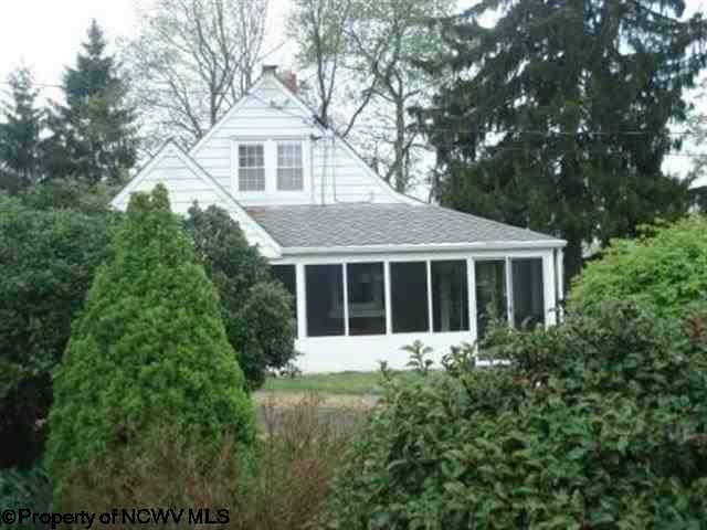 167 G Road Reedsville, WV 26547 - Photo 19 of 20 Gallery Image 19