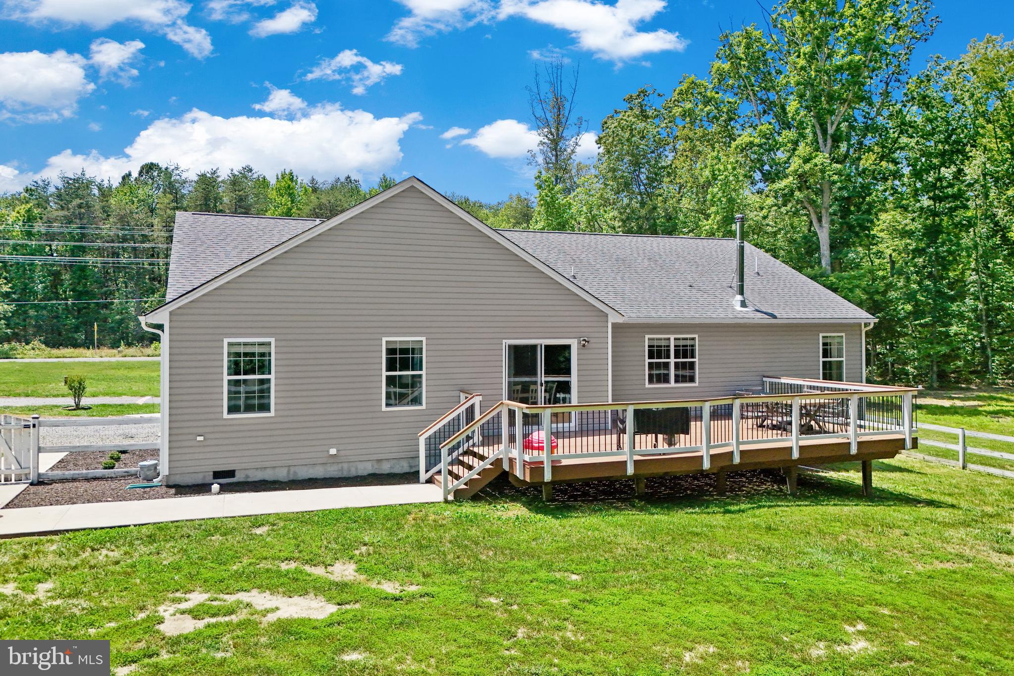1934 Poplar Road Stafford, VA 22556 - Photo 42 of 76