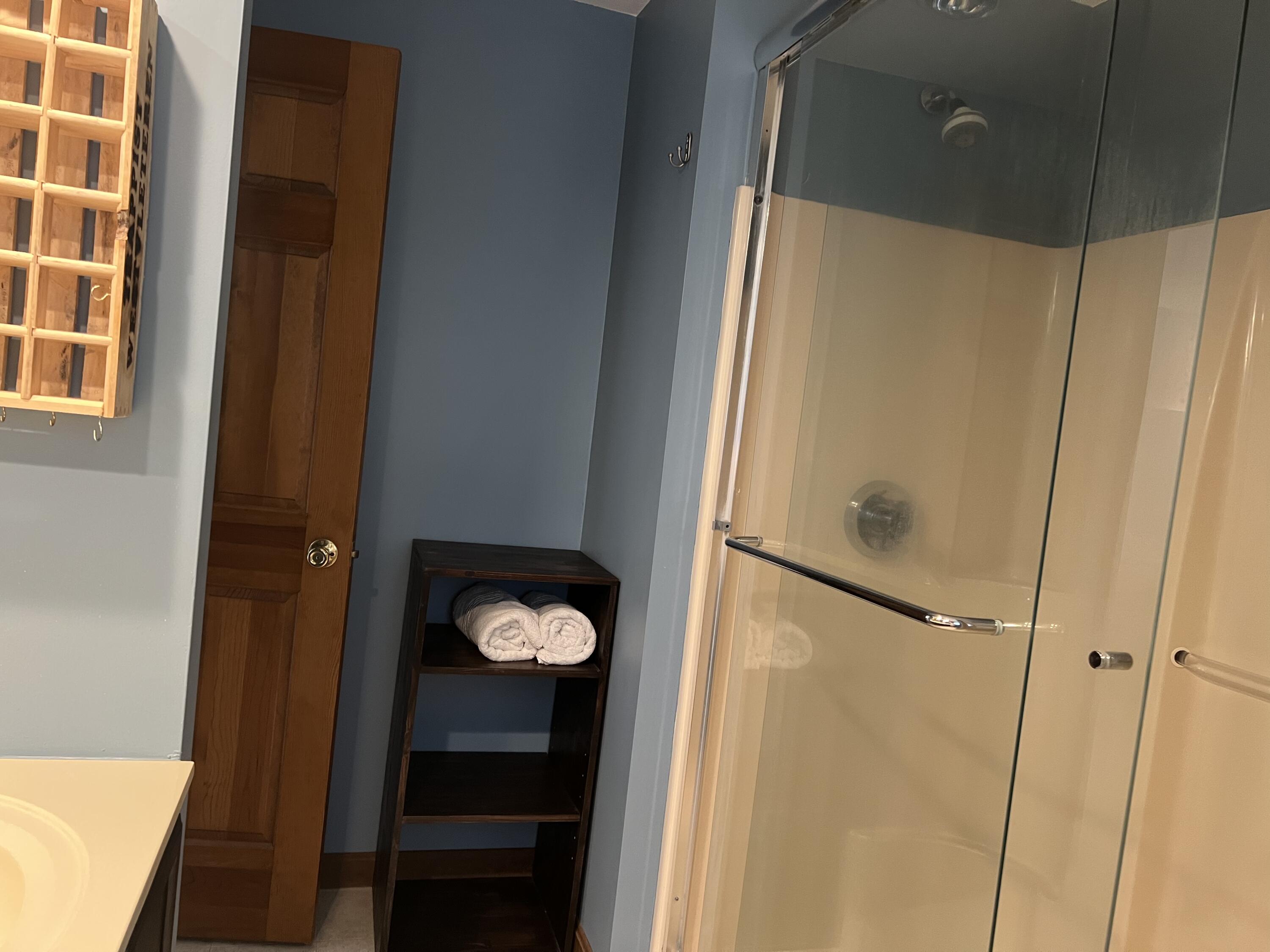 244 Lancaster Brook Road Glenburn, ME 04401 - Photo 43 of 80 master bath