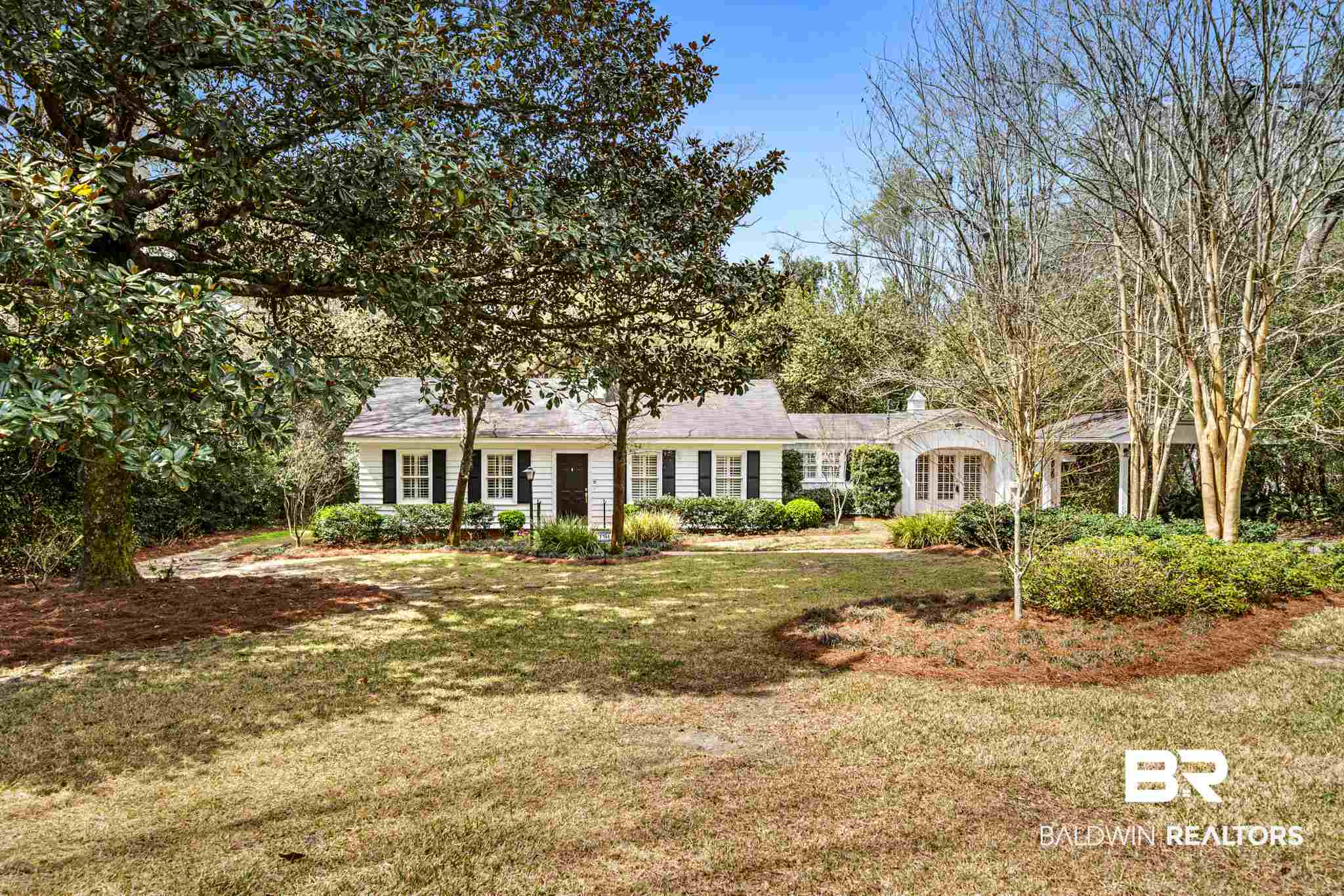 420 Byron Avenue East Mobile, AL 36609 - Photo 35 of 38