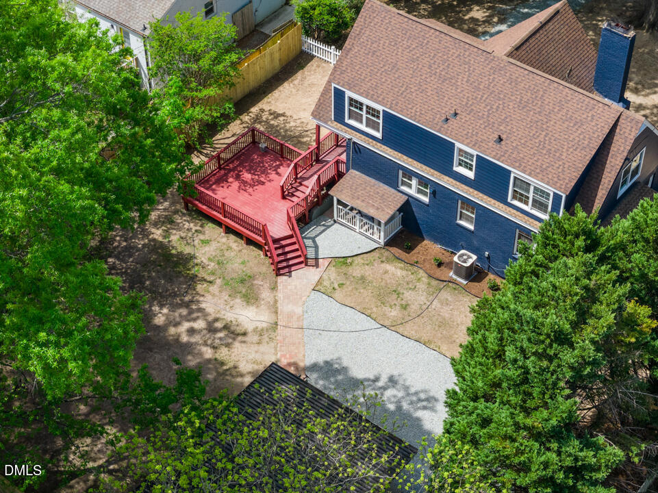 2526 North Roxboro Street Durham, NC 27704 - Photo 25 of 30