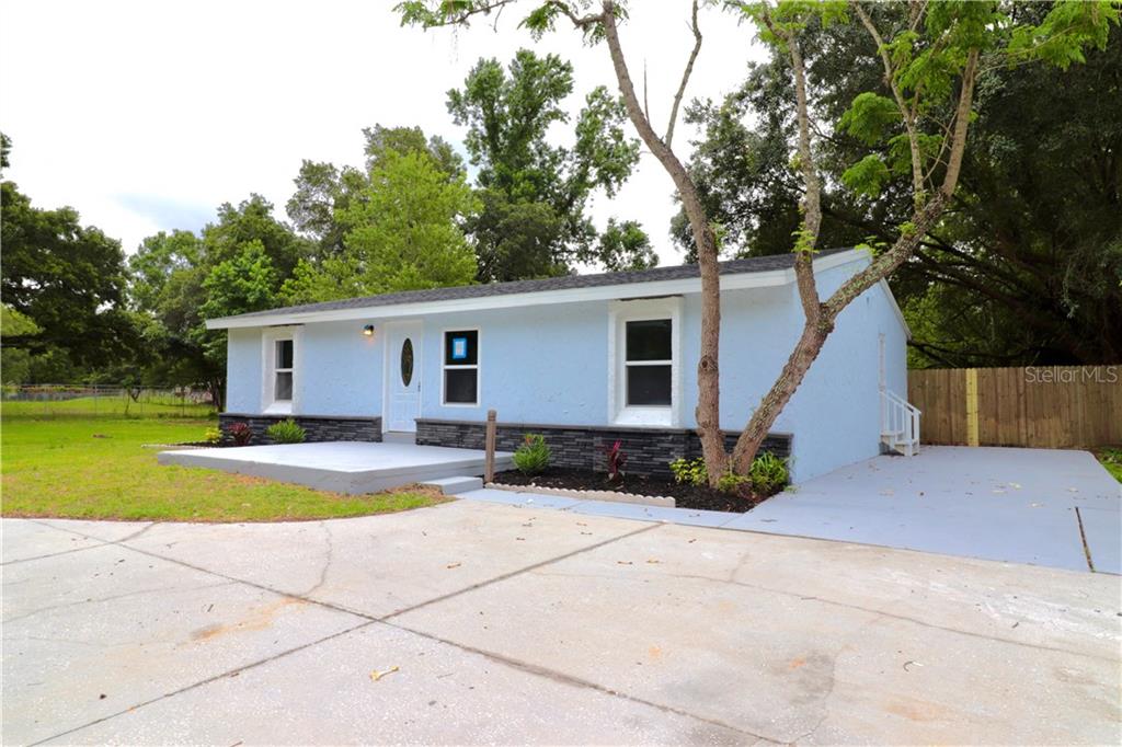 6055 Country Club Road Wesley Chapel, FL 33544 - Photo 1 of 1