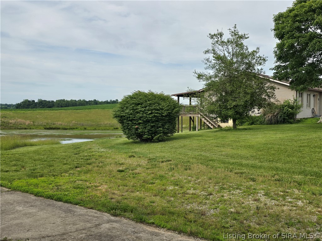 5750 Shewmaker Lane Southeast Elizabeth, IN 47117 - Photo 52 of 52