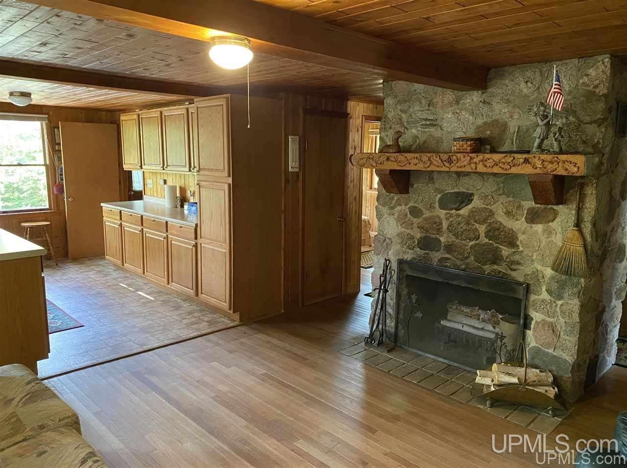 18603 West Co Road Grand Marais, MI 49839 - Photo 22 of 38