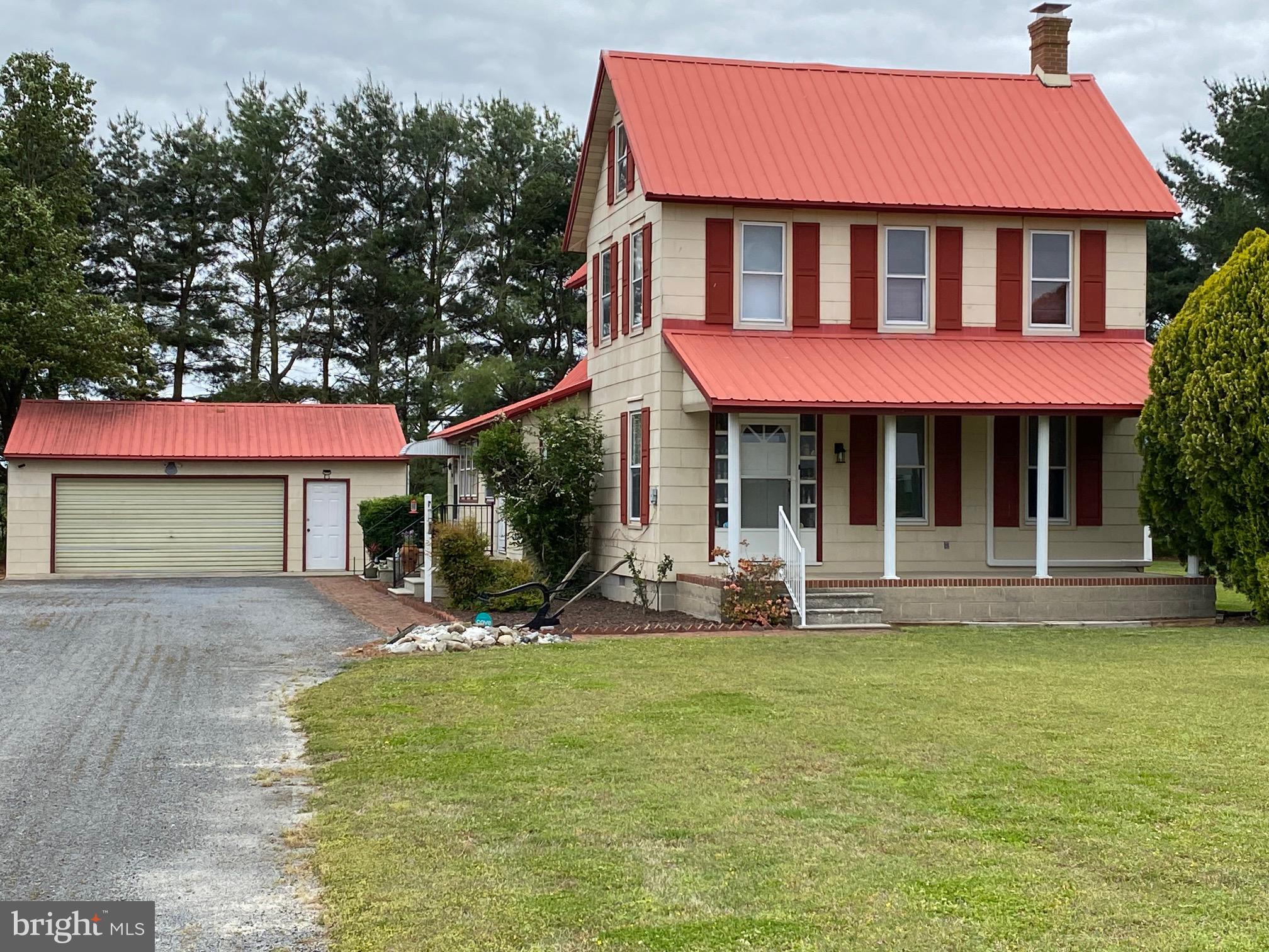 28834 Oneals Road Seaford, DE 19973 - Photo 1 of 49 Gallery Image 1