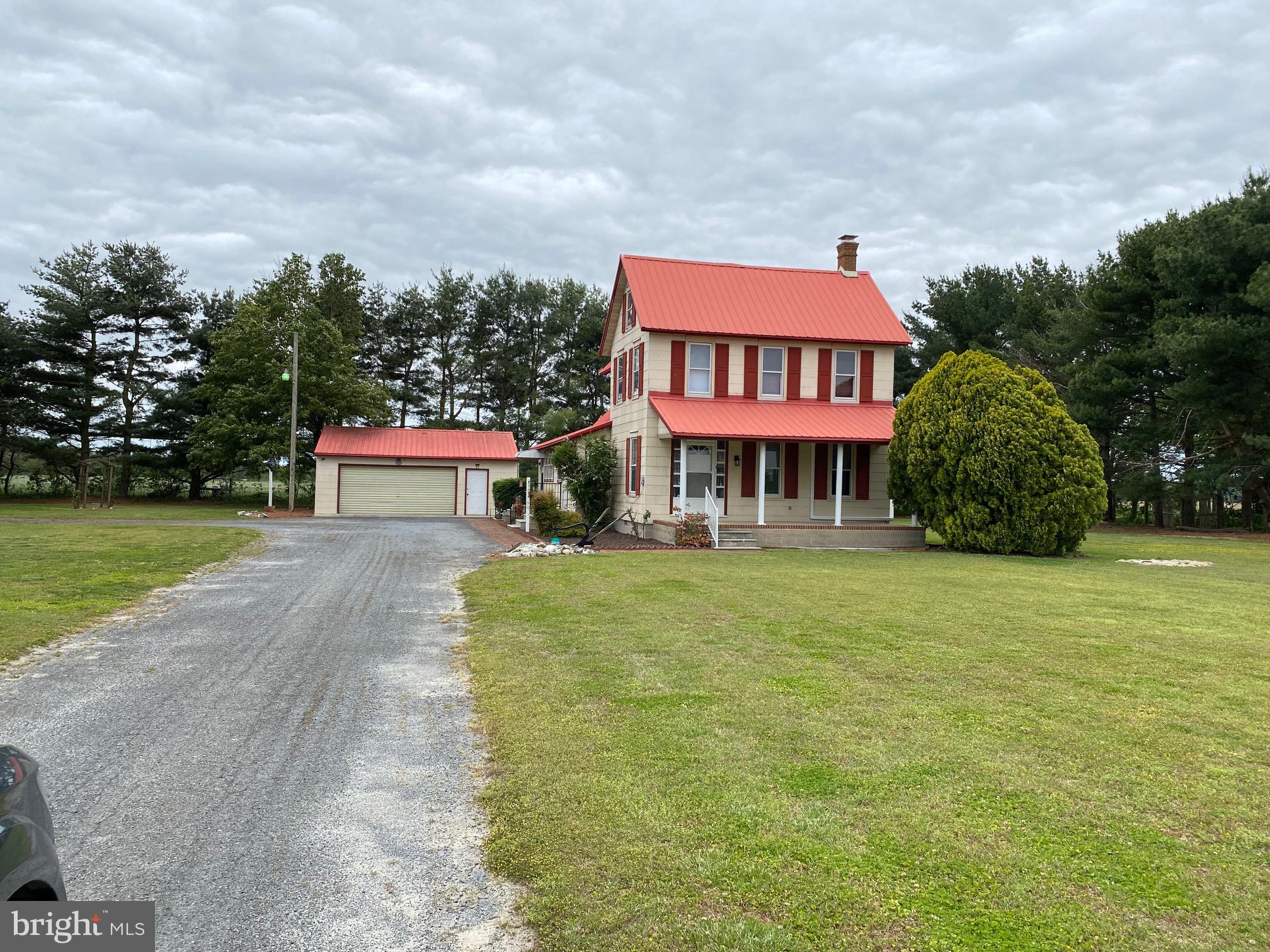 28834 Oneals Road Seaford, DE 19973 - Photo 2 of 49 Gallery Image 2
