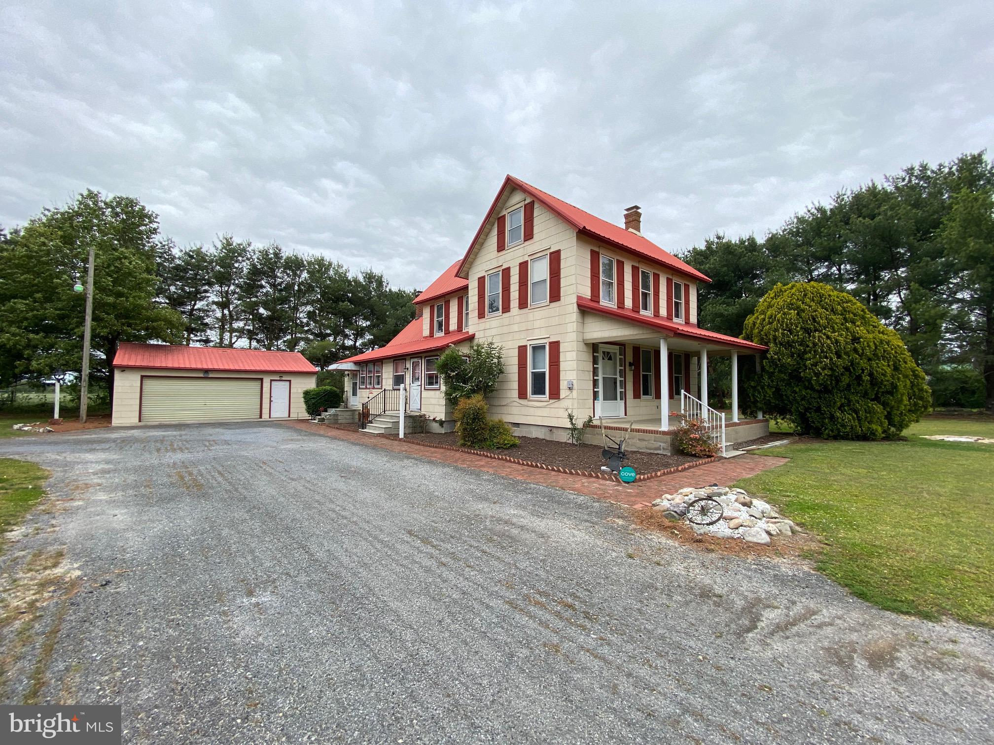 28834 Oneals Road Seaford, DE 19973 - Photo 6 of 49 Gallery Image 6