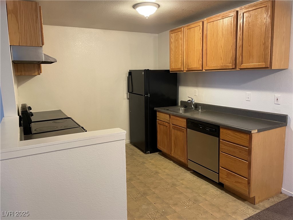 5141 South Lindell Road, Unit 204 Las Vegas, NV 89118 - Photo 3 of 12