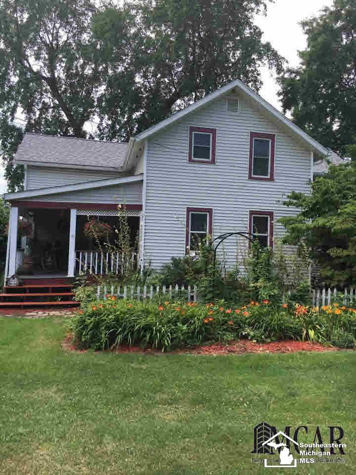 5009 West Dunbar Road Monroe, MI 48161 - Photo 2 of 36 Gallery Image 2