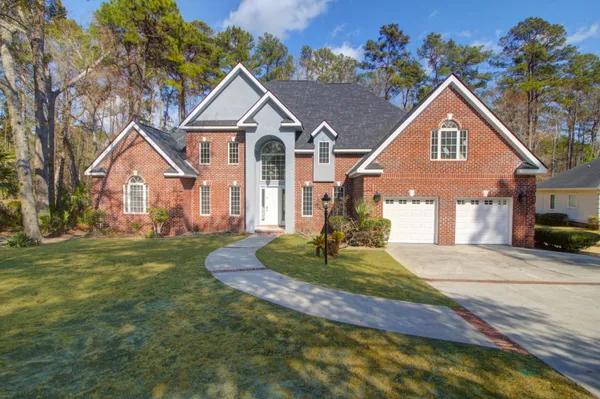 $700,000 | 133 State Rd S-15-714, Walterboro, SC 29488