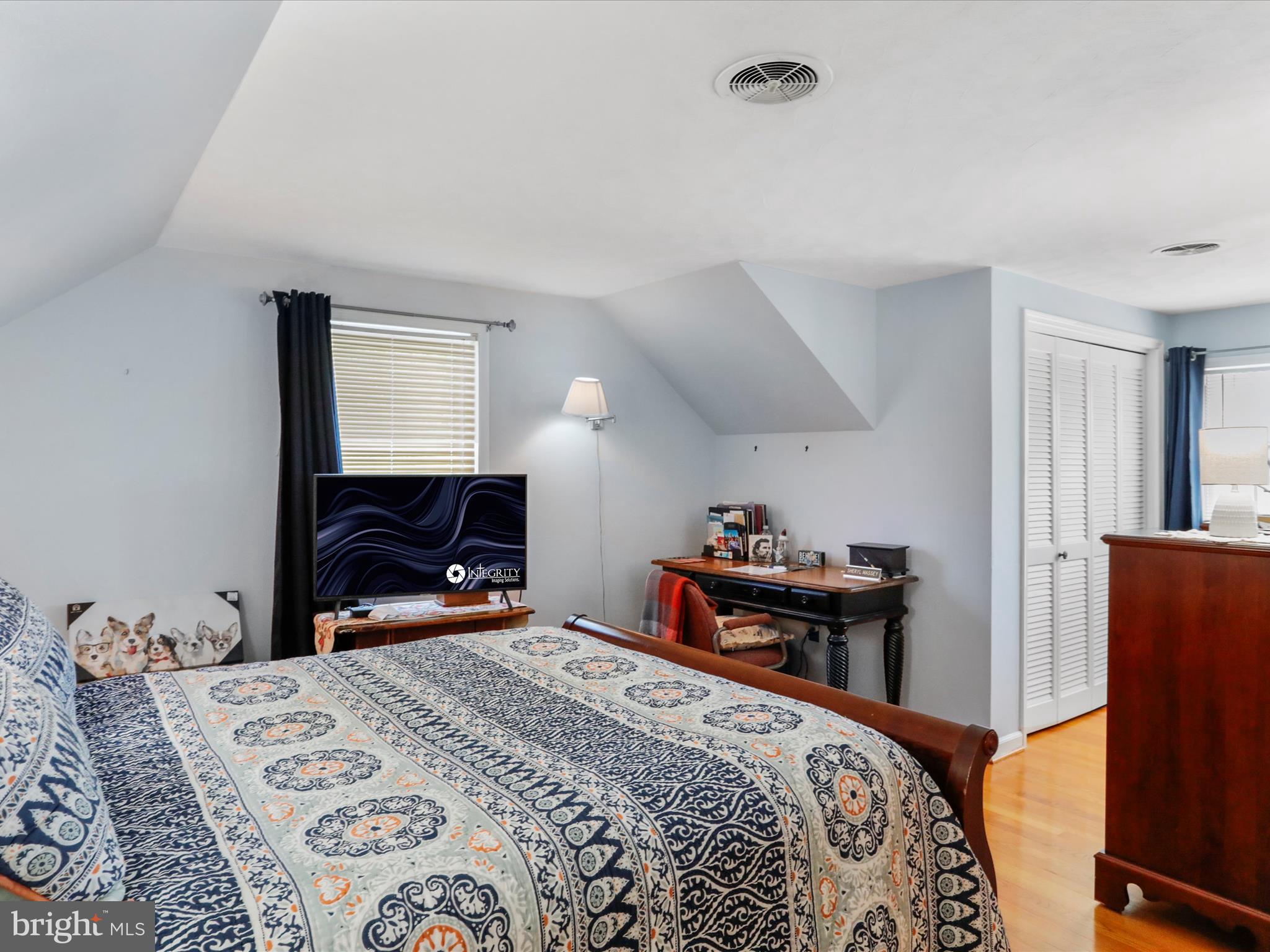 201 Russelcroft Road Winchester, VA 22601 - Photo 26 of 46 Bedroom 2