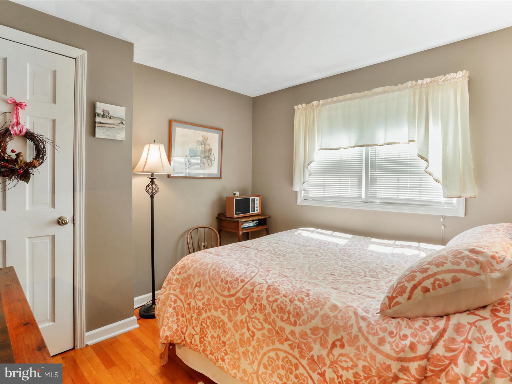 201 Russelcroft Road Winchester, VA 22601 - Photo 29 of 46 Bedroom 3