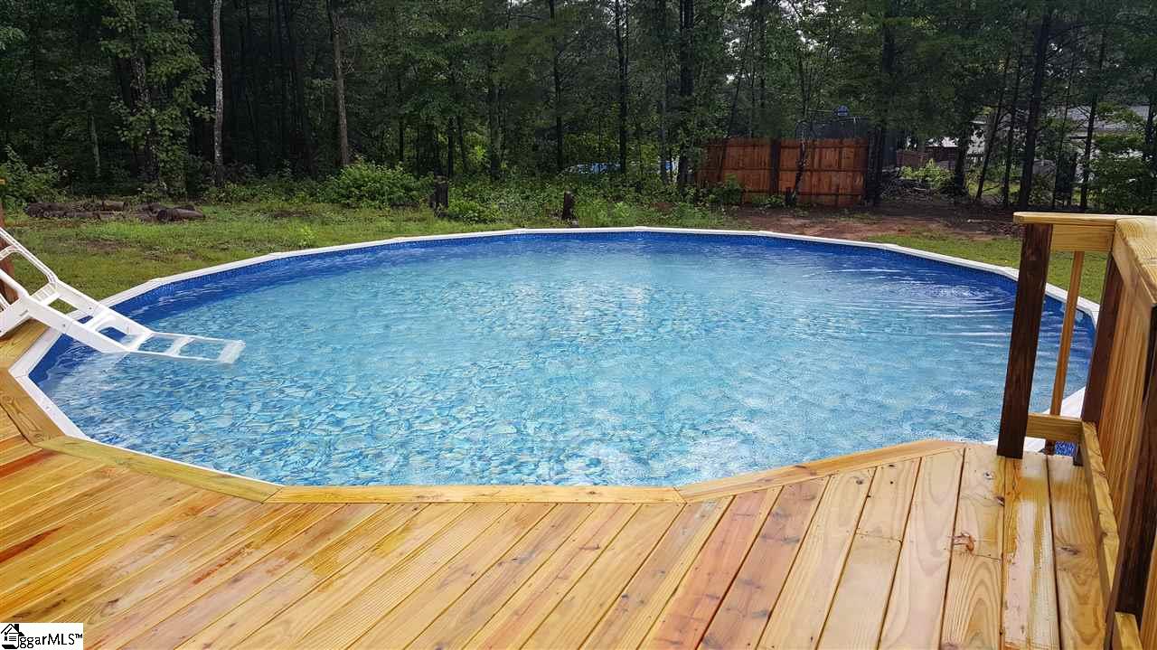20 Bramlett Road Taylors, SC 29687 - Photo 15 of 16