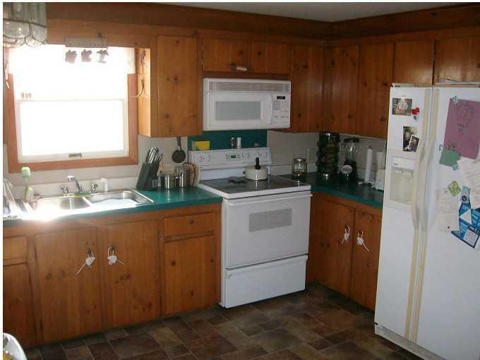 39 Woodland Road Ellsworth, ME 04605 - Photo 2 of 35 Kitchen.