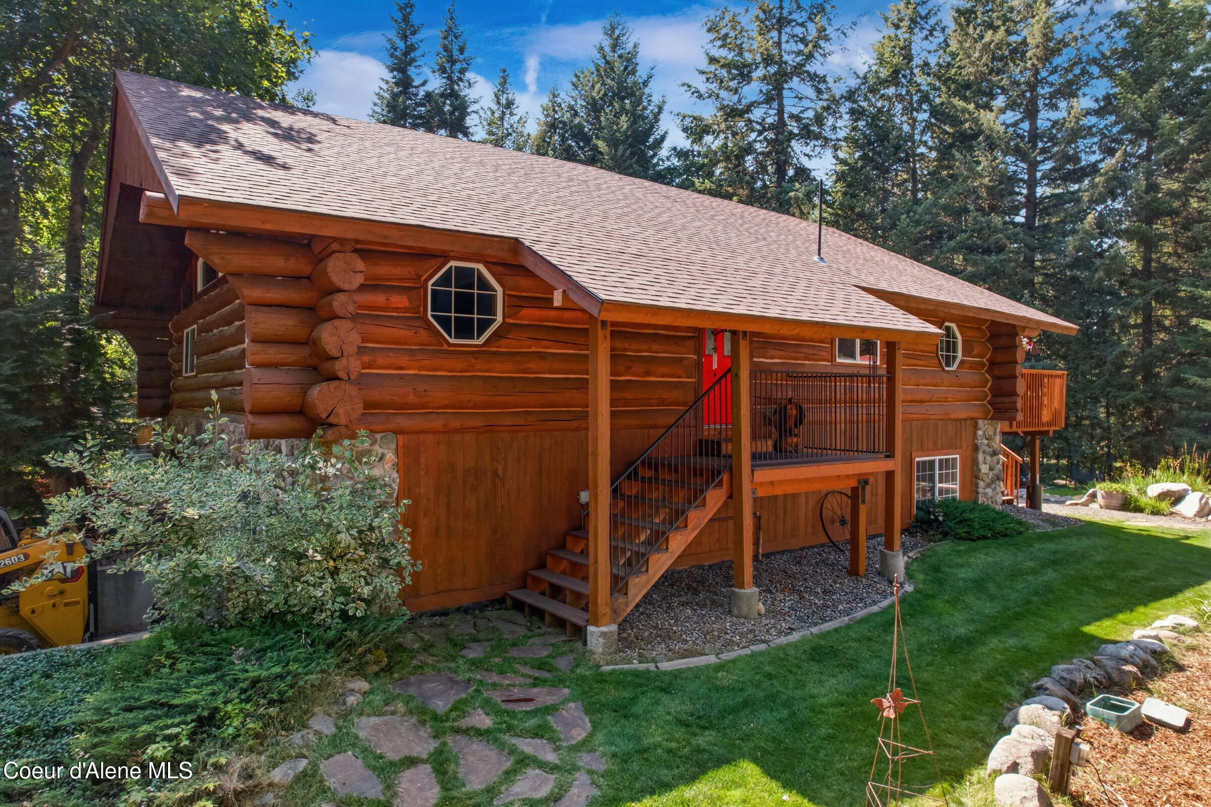 23525 North Cone Crest Road Rathdrum, ID 83858 - Photo 44 of 70 032-23525NorthConeCrestRoad-Rathdrum-ID-