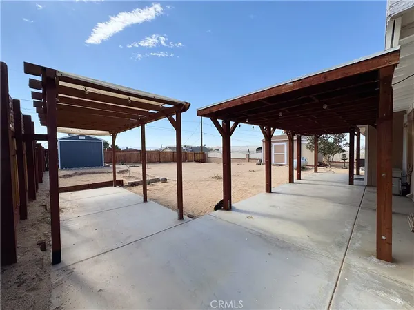 $2,000 | 6848 Quail Spring Avenue, Twentynine Palms, CA 92277
