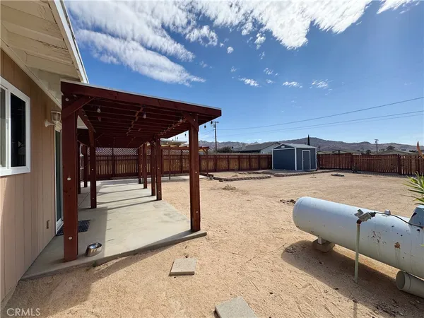 $2,000 | 6848 Quail Spring Avenue, Twentynine Palms, CA 92277