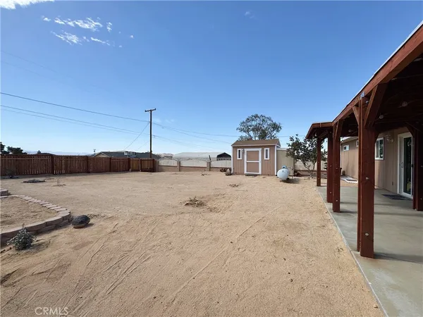$2,000 | 6848 Quail Spring Avenue, Twentynine Palms, CA 92277