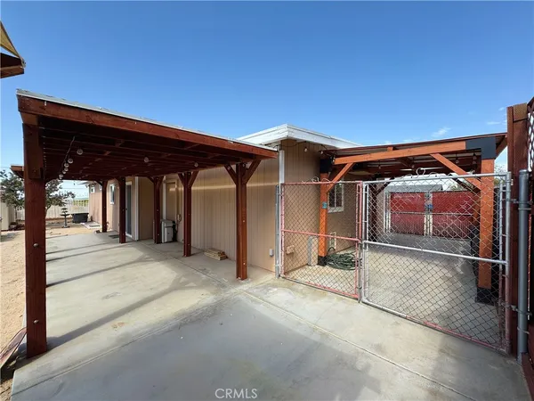 $2,000 | 6848 Quail Spring Avenue, Twentynine Palms, CA 92277