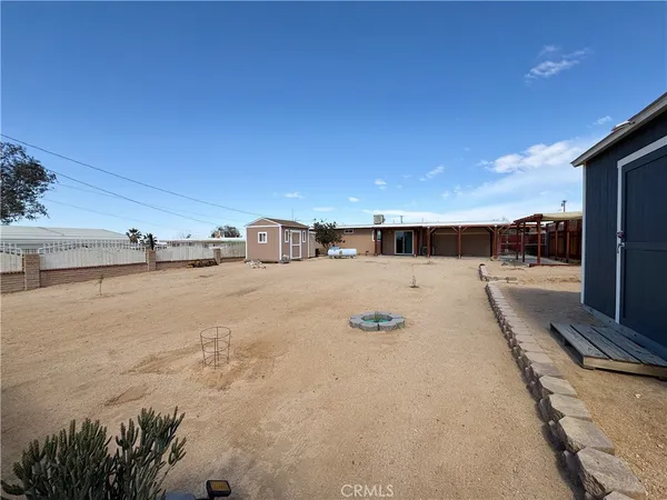 $2,000 | 6848 Quail Spring Avenue, Twentynine Palms, CA 92277