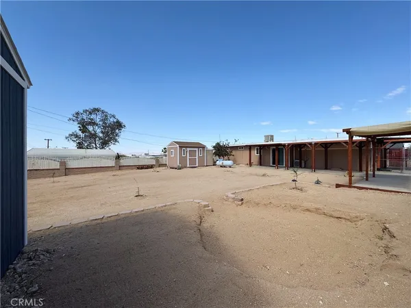 $2,000 | 6848 Quail Spring Avenue, Twentynine Palms, CA 92277