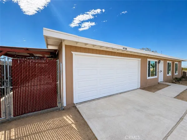 $2,000 | 6848 Quail Spring Avenue, Twentynine Palms, CA 92277