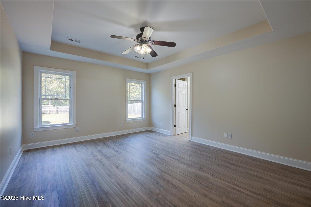 230 Station House Road New Bern, NC 28562 - Photo 11 of 37 Bedroom 1