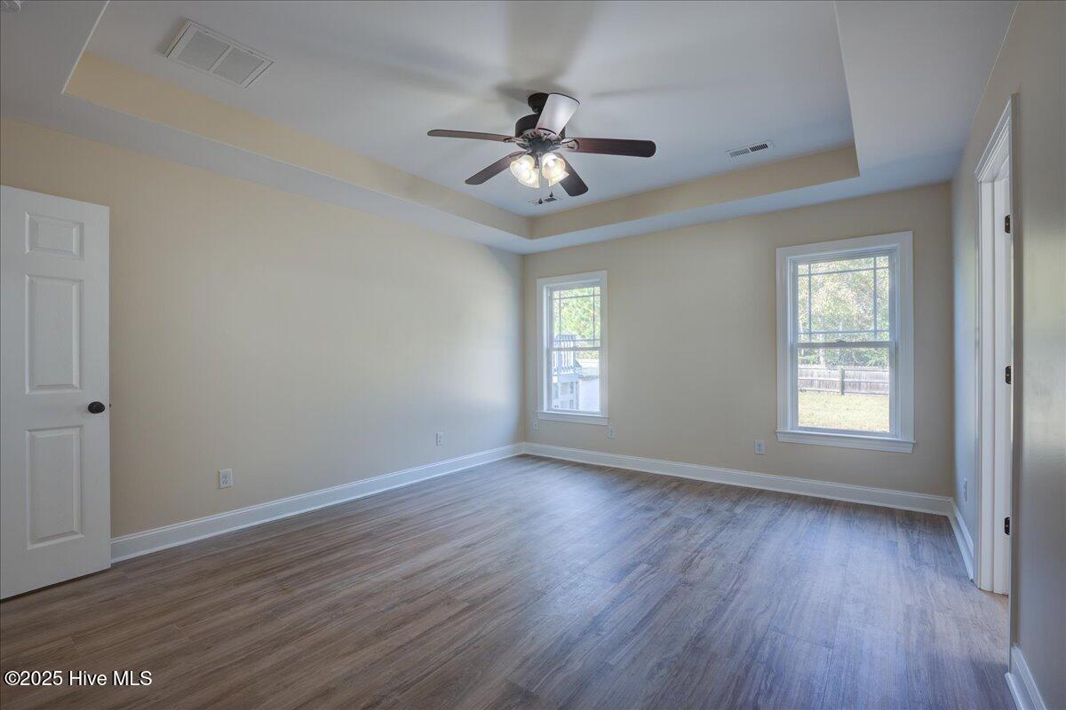 230 Station House Road New Bern, NC 28562 - Photo 12 of 37 Bedroom 1