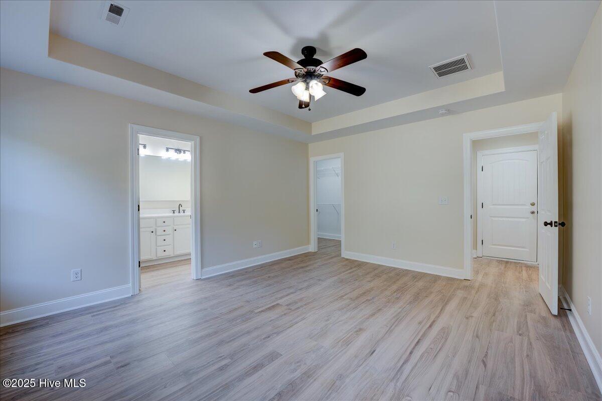 230 Station House Road New Bern, NC 28562 - Photo 13 of 37 Bedroom 1