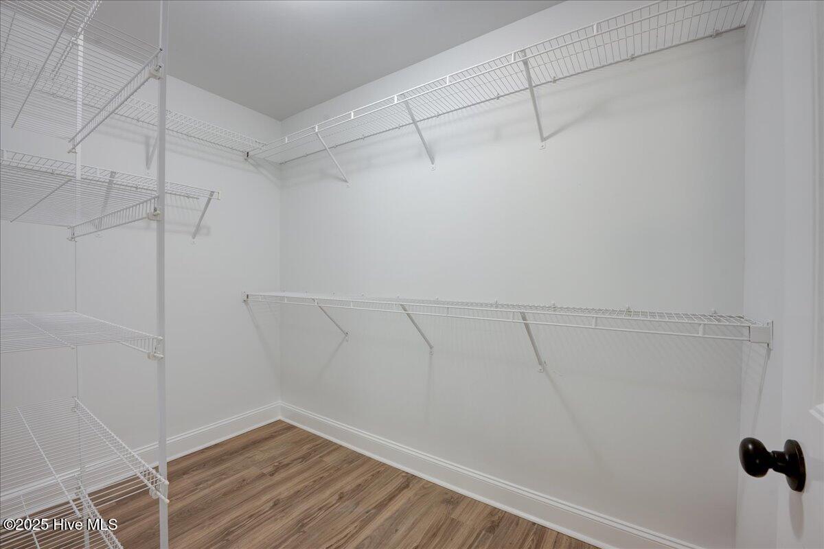 230 Station House Road New Bern, NC 28562 - Photo 14 of 37 Bedroom 1 closet