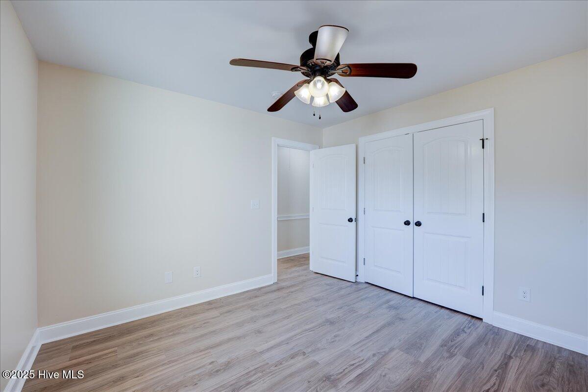 230 Station House Road New Bern, NC 28562 - Photo 22 of 37 Bedroom 2