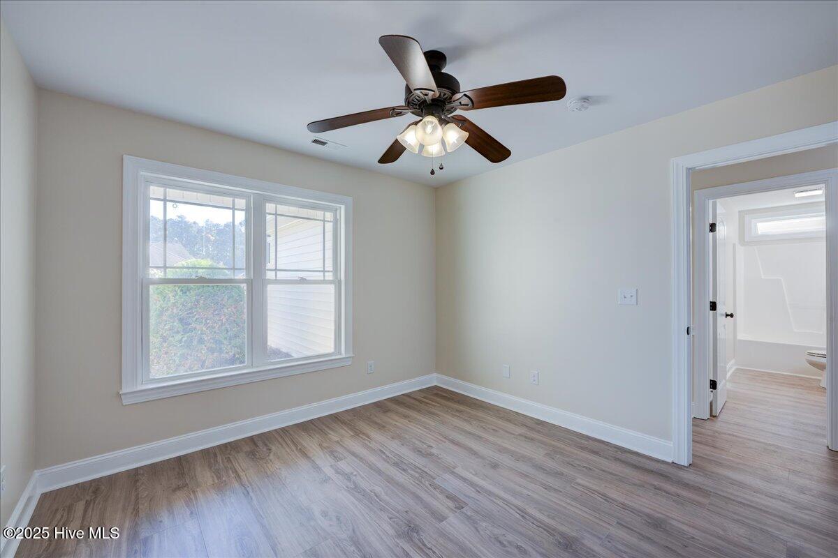 230 Station House Road New Bern, NC 28562 - Photo 23 of 37 Bedroom 3