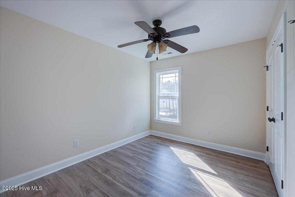 230 Station House Road New Bern, NC 28562 - Photo 25 of 37 Bedroom 3