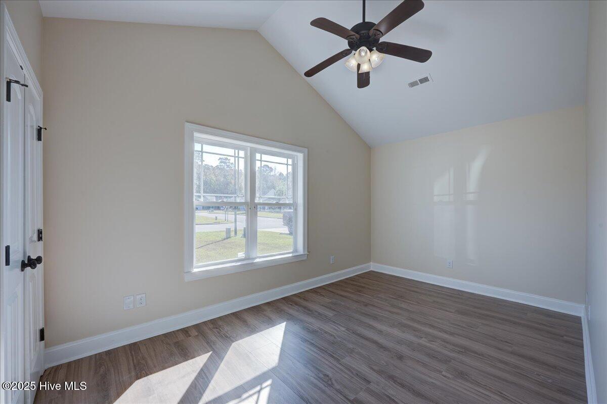230 Station House Road New Bern, NC 28562 - Photo 27 of 37 Bedroom 4