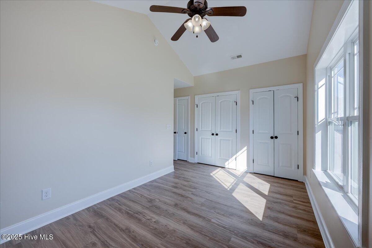 230 Station House Road New Bern, NC 28562 - Photo 28 of 37 Bedroom 4