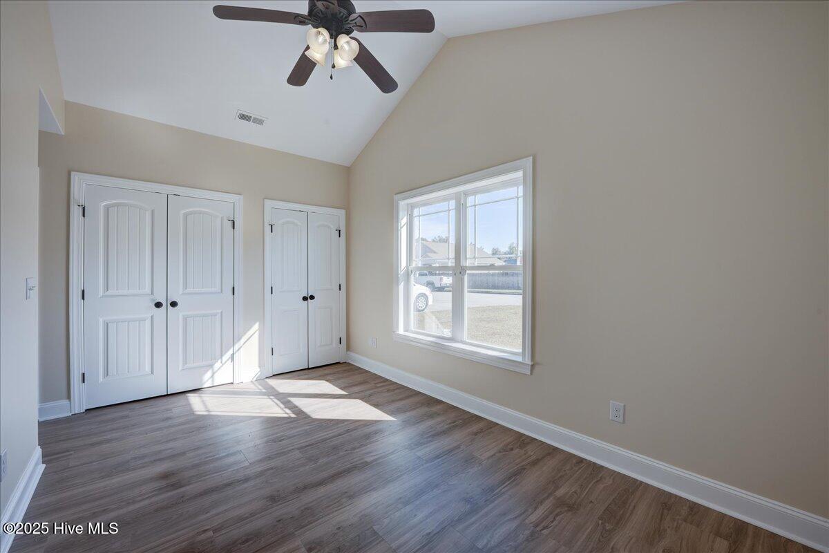 230 Station House Road New Bern, NC 28562 - Photo 29 of 37 Bedroom 4