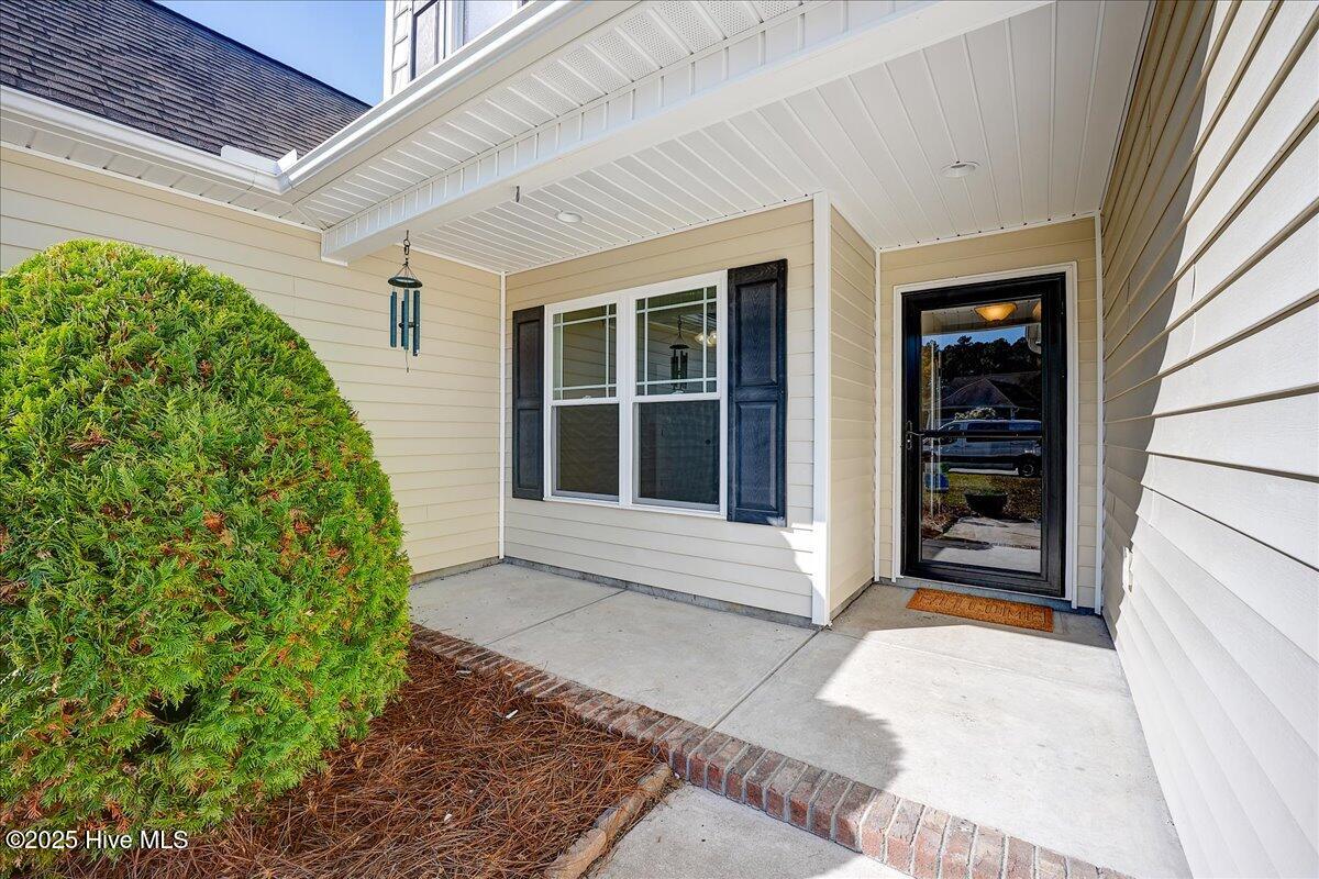 230 Station House Road New Bern, NC 28562 - Photo 5 of 37 Front Porch