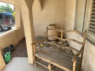 71313 Biskra Road Rancho Mirage, CA 92270 - Photo 2 of 7 a room with gym equipment
