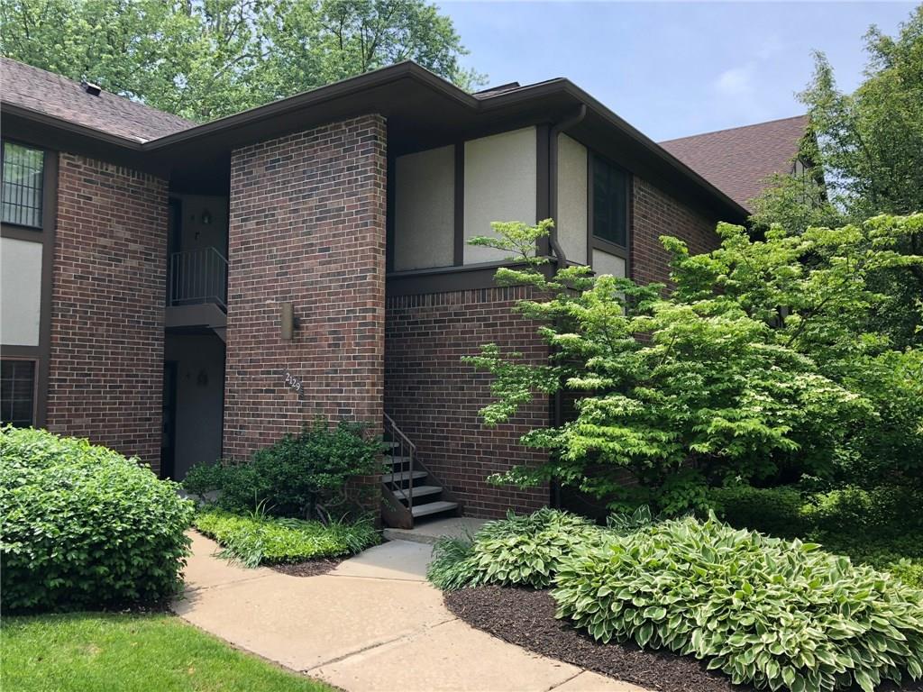 2129 Rome Drive, Unit D Indianapolis, IN 46228 - Photo 1 of 7 Gallery Image 1