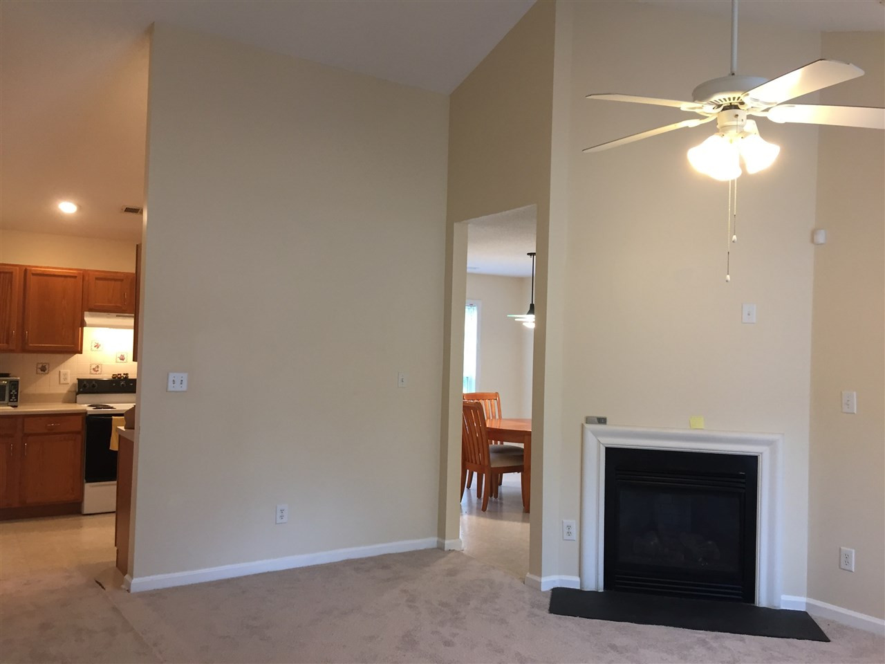 6409 Forest Ridge Drive Durham, NC 27713 - Photo 6 of 17 Photo 6