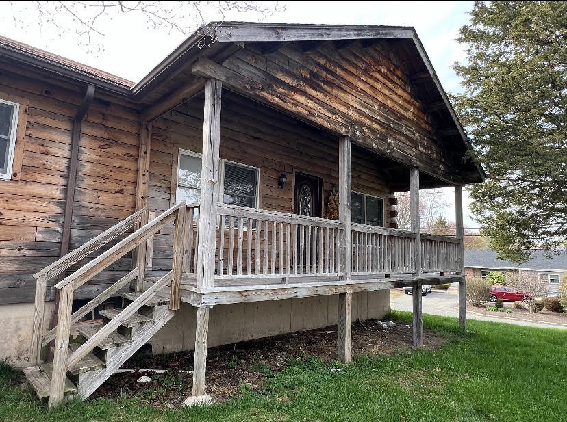 11 Lilac Avenue Woonsocket, RI 02895 - Photo 2 of 15