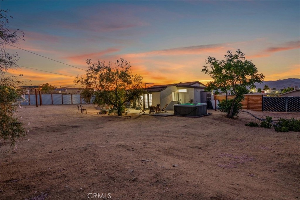 61853 Grand View Circle Joshua Tree, CA 92252 - Photo 6 of 58
