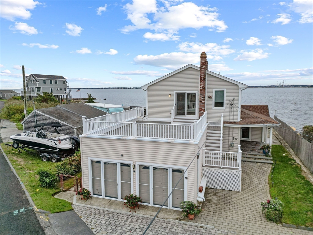 16 Reservation Road Fairhaven, MA 02719 - Photo 29 of 38