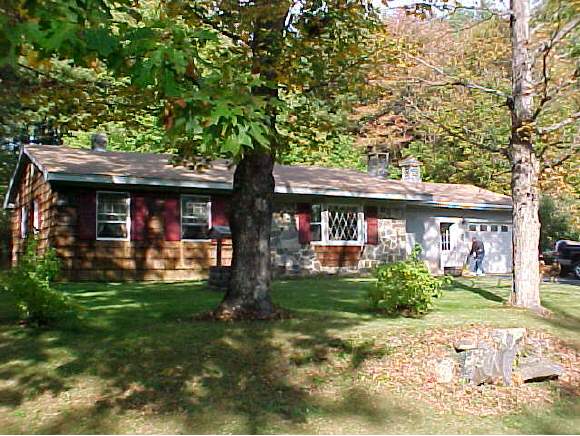 1054 North Groton Road Rumney, NH 03266 - Photo 1 of 1 Gallery Image 1