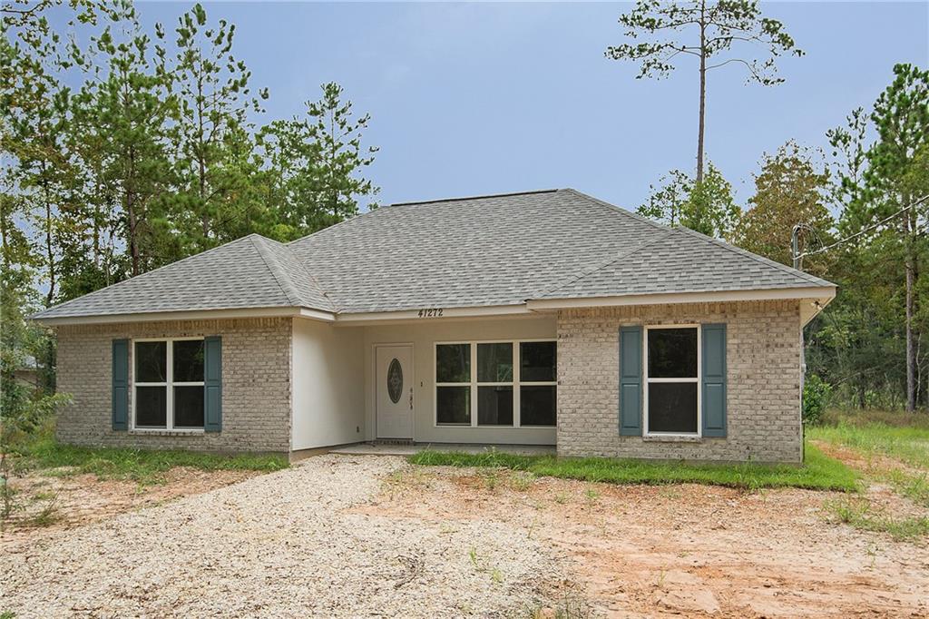 41272 River Road Ponchatoula, LA 70454 - Photo 1 of 8 Gallery Image 1