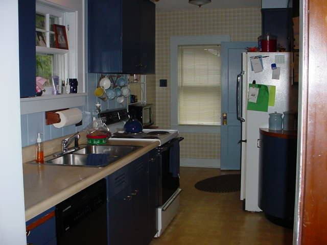 1823 Jersey Ridge Road Davenport, IA 52803 - Photo 8 of 9 Gallery Image 8