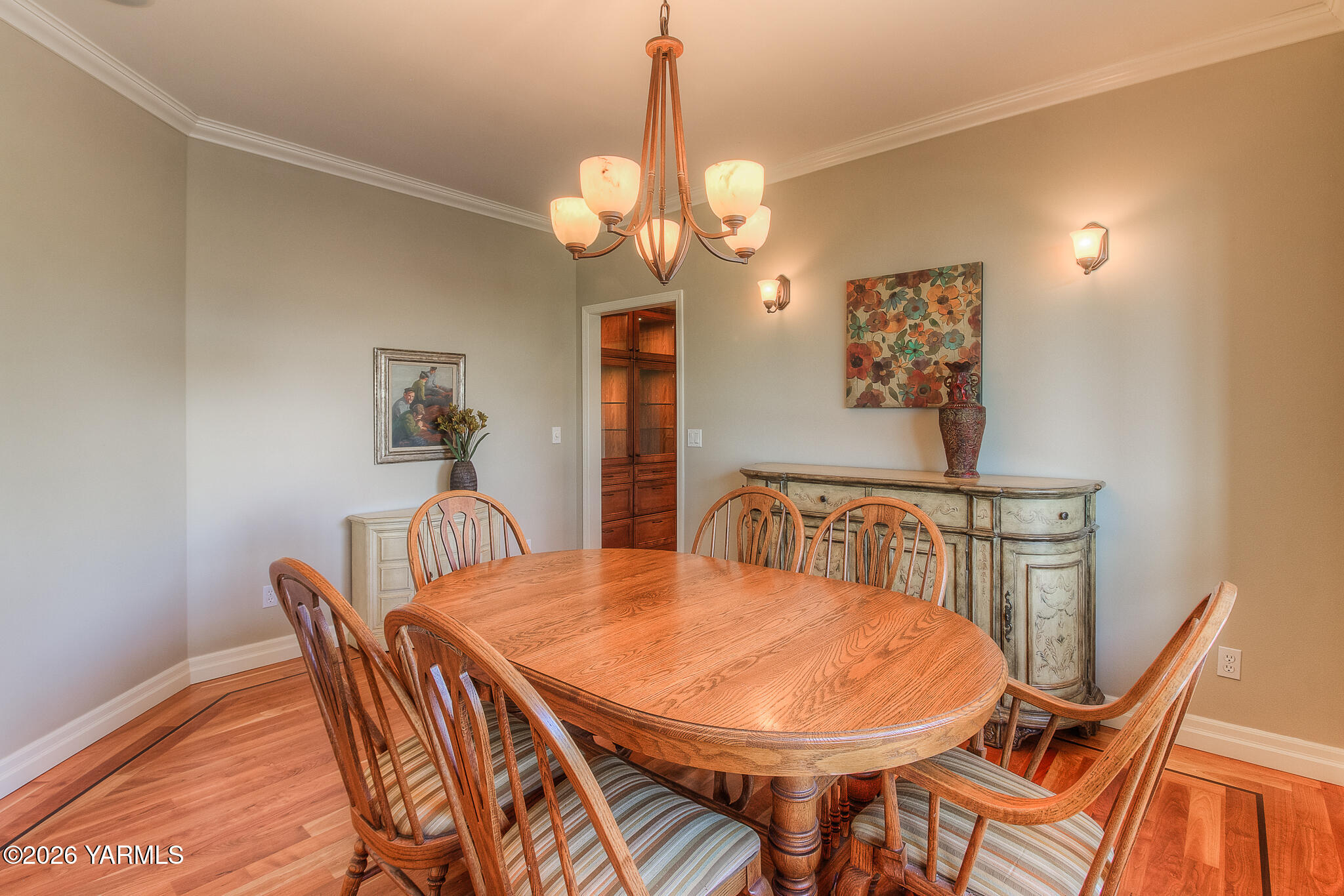 600 Selah Ridge Drive Selah, WA 98942 - Photo 22 of 57 Dining