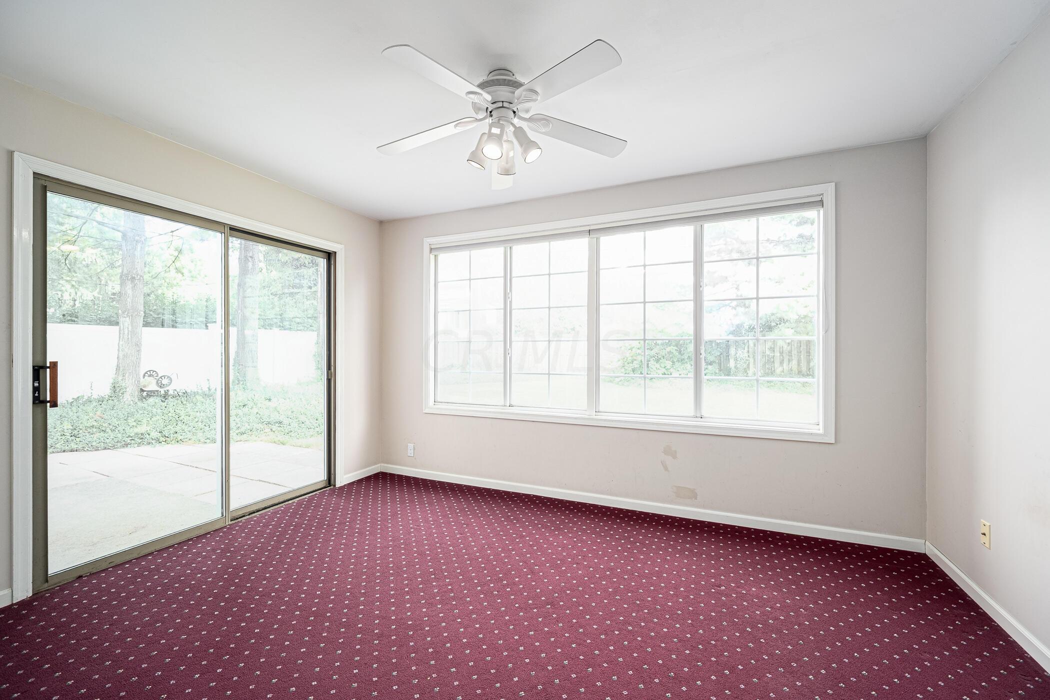 1904 Malvern Road Columbus, OH 43221 - Photo 22 of 55 3 Season Room