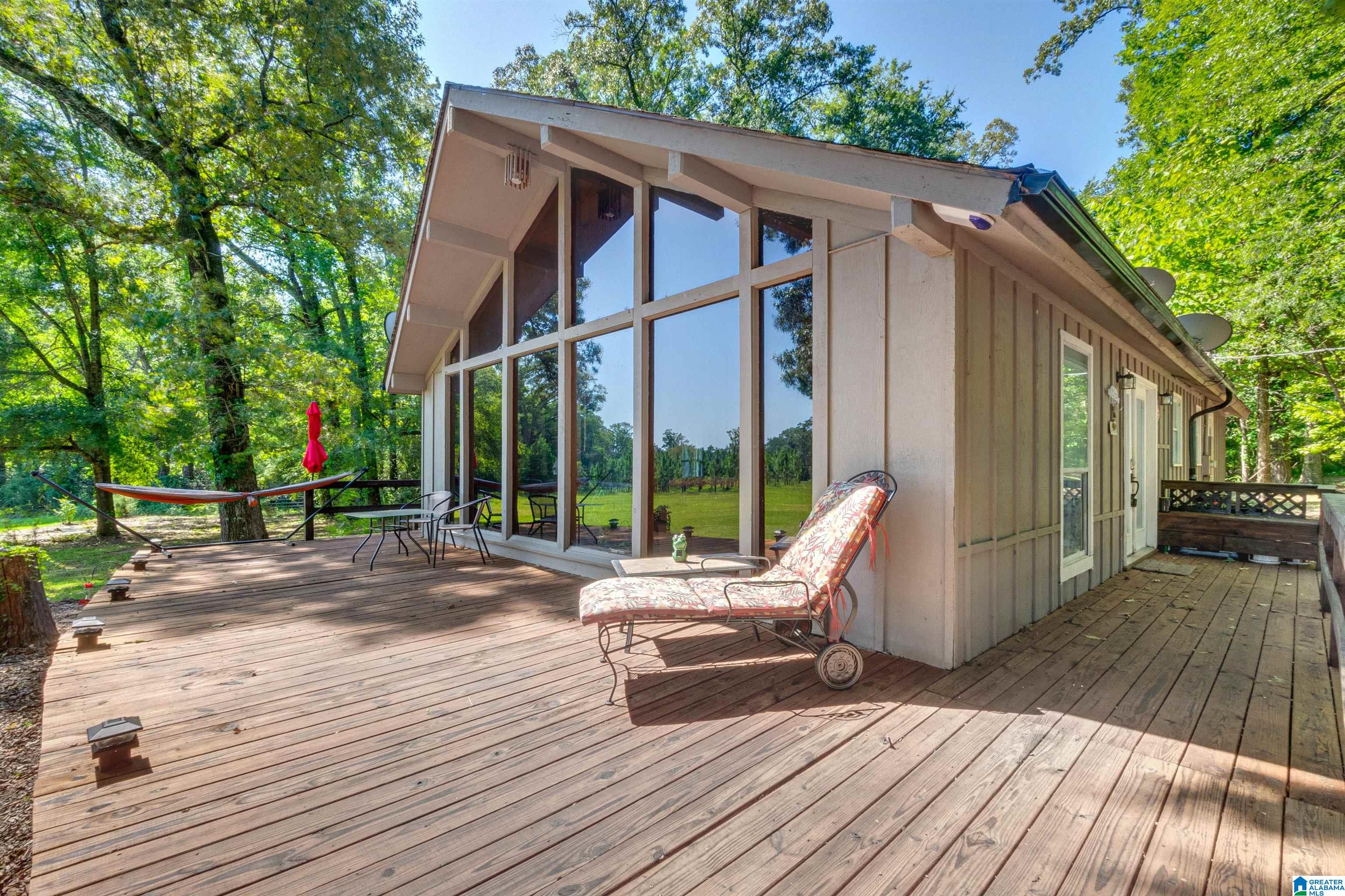 714 Pecan Road Plantersville, AL 36758 - Photo 6 of 49