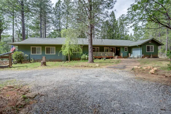 $475,000 | 30292 Whitmore Road, Whitmore, CA 96096